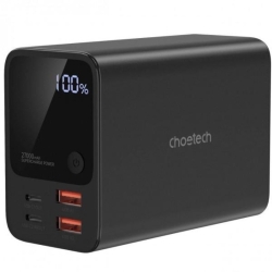 Choetech B635 Dual Pd 100W 27000 MAh Power Bank ELECHOB635