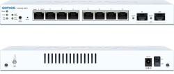 Sophos Cs101-8Fp Sophos Switch - 8 Port With Full PoE - Au Power Cord C18CTCHAU