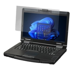 Infocase Tempered Glass Toughbook 54 And 55 TBC54GLASS-P