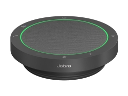 Jabra SPEAK2 40 Ms Speaker, Omni Direction Mic, USB-A + USB-C 2740-109