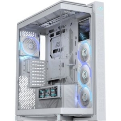 Rog Cronox GR801 Curve Tg Screen Argb White ROG Cronox GR801 Curve TG Screen Argb W