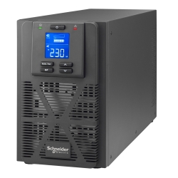 APC Easy UPS 1PH On-Line Srvs 1000 VA 230 V Australia 2 Year Repair Replace Wty SRVS1KI-AZ