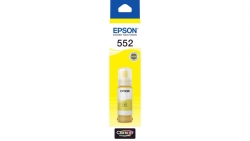 T552 - Claria EcoTank - Yellow C13T06W492