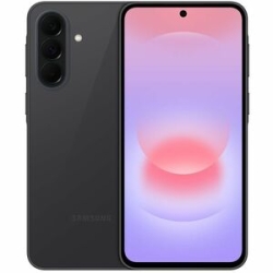 Samsung Galaxy A37 5G Sm-A376B 128 Gb Smartphone - 6.7" Super Amoled Full Hd Plus 1080 X 2340 - Octa-core (Cortex A78Quad-core (4 Core) 2.75 GHz + Cortex A55 Quad-core (4 Core) 2 GHz - 6 Gb RAM - Android 16 - 5G - Awesome Charcoal - Bar - Samsung Exynos