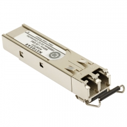 Netgear Agm731f Fiber 1000base-sx Sfp Gbic Module