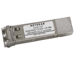 Netgear Agm732f 1000 Base-lx Sfp Gbic Module