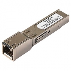 Netgear Agm734 Prosafe 1000base-t Copper Sfp Gbic Rj45