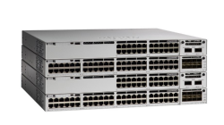 Cisco Catalyst 9300 48-port PoE+ Network Advantage C9300-48P-A