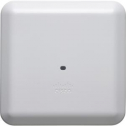 Cisco 802.11ac W2 Ap W/ca 4x4:3 Mod Ext Ant Mgig Z Domain Air-ap3802e-z-k9