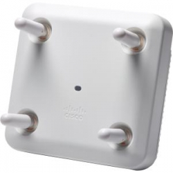 Cisco 802.11ac W2 Ap W/ca 4x4:3 Mod Ext Ant Mgig Z Dom  Air-ap3802e-z-k9c