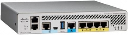 Cisco 3504 Wireless Controller Air-ct3504-k9