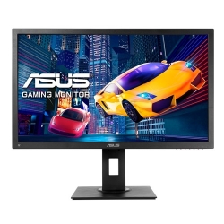Asus VP248QGL Gaming Monitor 24" Fhd 1920X1080 75Hz 1Ms 