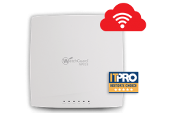 Watchguard Ap325 And 3-Yr Total Wi-Fi Wga35723