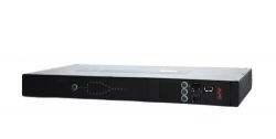 Apc Rack Ats 230v 10a C14 In (12) C13 Out Ap4421