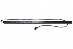 Apc Rack Pdu, Basic, 0u 16a Iec C20 Apc Rack Pdu, Basic, 0u 16a, 230v, (20)c13 &
