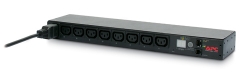 Apc (ap7921b) Rack Pdu Switched 1u 16a 208/ 230v (8)c13 Ap7921b