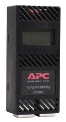 Apc (ap9520th) Temperature & Humidity Sensor W Display Ap9520th