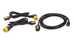 Apc (qcbl-qcmc4613-00) Au Power Cord For 2000va/ 2200va/ 3000va Ups Qcbl-qcmc4613-00