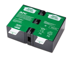 Apc Rbc124 Replacement Battery Apcrbc124