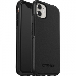 Otterbox iPhone 11 Symmetry Series Case Black 77-62467