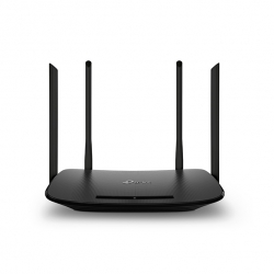 Tp-link Ac1200 Wireless Vdsl/ Adsl Modem Router Lan (3) Ant (4) 3yr Wty Archervr300