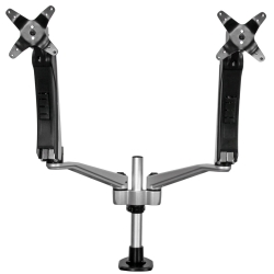 Startech Dual Monitor Mount With Full-motion Arms Armdual30