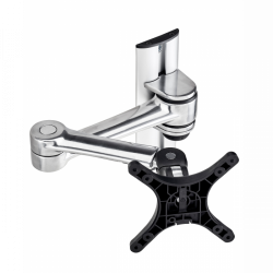 Atdec Single Display Wall Mount (Af-At-W-P)