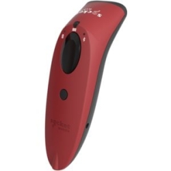 SocketScan S720 Linear Barcode And Qr Code Reader Red CX3976-3033