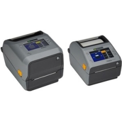 Thermal Transfer Printer 74/300M ZD621 Color Touch LCD; 203 Dpi USB USB Host Ethernet Serial 802.11AC BT4 Row Apac Cord Bundle Eu Uk Aus Swiss Font Ezpl ZD6A142-30PL02EZ
