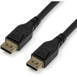 Cable - DisplayPort 1.4 - 3m 9.8 Ft DP14MM3M