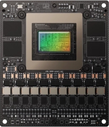 Nvidia Jetson Agx Thor T4000 Module 900-13834-0000-001