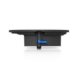 Ubiquiti G6 Dome Camera Flush Mount, Black, G6/G6 Pro Dome Camera Mounting Accessory, Forecessed Installation Into Wall, Ceiling. UACC-G6-Dome-FM-B