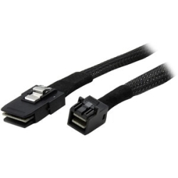 1M Sff-8087 To Sff-8643 Cable SAS87431M