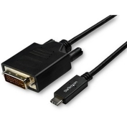 Cable USB-C To Dvi 3m / 10ft 1920/1200 CDP2DVI3MBNL