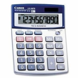 LS100TS Calculator LS100TS