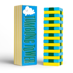 Printworks Junior - Tumbling Tower PW-00847