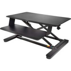 Desk On Desk Sit Stand Workstation 52804
