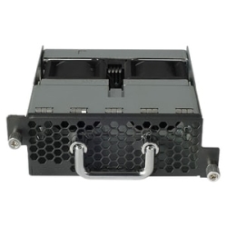 Hpe Networking 58x0AF Bck(pwr) Frt(prt) Fan Tray JC682A