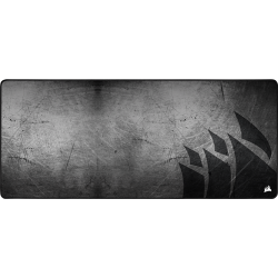 Corsair MM350 Pro Premium Spill-Proof Cloth Gaming Mouse Pad, Extended Xl CH-9413771-WW