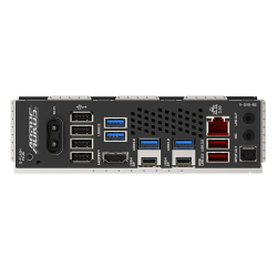 X870 Elite/ AMD Am5/Atx; AMD Socket AM5:Supports AMD Ryzen 9000 / 8000 / 7000 Series Processors Digital Twin 16+2+2 Phases Vrm Solution Dual Channel M/B X870 A Elite WIFI7 1.0