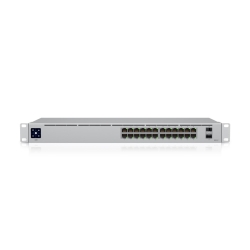 Ubiquiti Usw-24 24-Port Non-PoE Switch USW-24