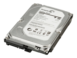 HP 1TB Sata 6.0GBPS Ncq 7200RPM Hard Drive LQ037AA