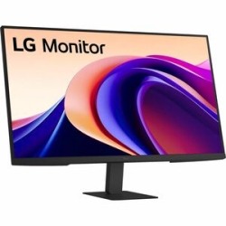 LG 32U631A-B 32" Class Wqhd LCD Monitor - Black - 32" Viewable - In-plane Switching (Ips) Technology - 2560 X 1440 - USB Type-C - Hdmi - Vesa Mount Compatible 32U631A-B