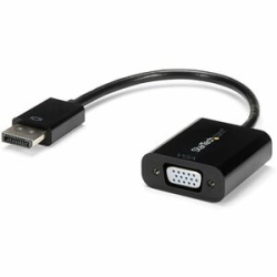 DisplayPort To VGA Adapter Converter DP DP2VGA3