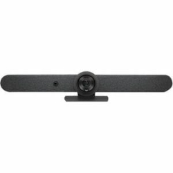 Rally Bar - Graphite - No Bt And WIFI - Dod 960-001669