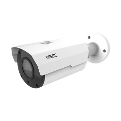 Ivsec Bullet Ip Camera, 5MP, 2.8Mm-12Mm Motorised Lens, 20FPS, POE,IP66, 40M IRNC317XC IVNC317XC