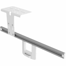 Extendable Slotted Shelf Horizontal T-Slot Mount Esw 98-674-290