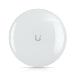Ubiquiti Device Bridge Pro, WiFi 5, 2 Spatial, 5GHz, PoE& PoE+, IPX6, WiFi Auto-Link, 1YR UDB-PRO