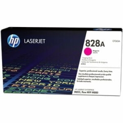 HP 828A Magenta LaserJet Image Drum CF365A