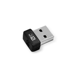 Winstars USB 2.0 Wireless 802.IIN Adapter (Ws-Wn687S1) NETWIN687N1MINI